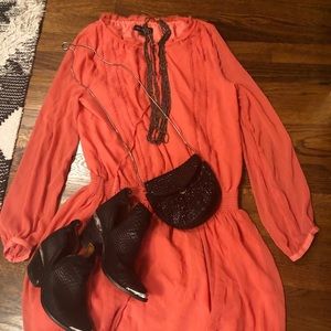 Banana Republic size medium dress